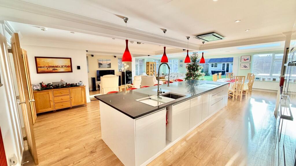 Main image of property: Wainsford Road, Everton, Lymington, SO41