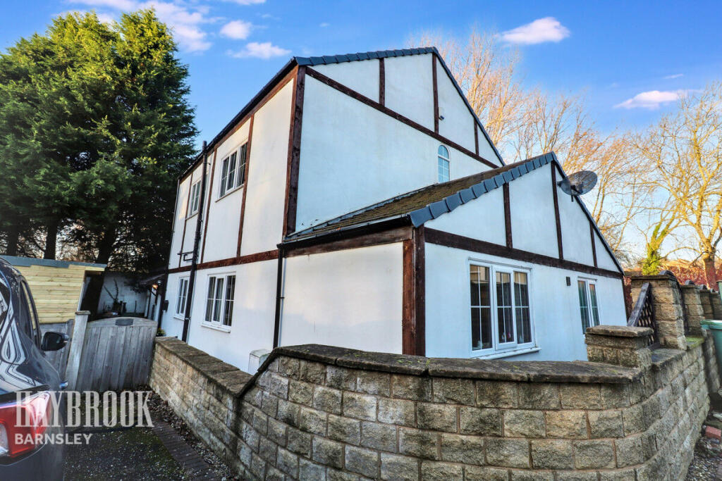 Main image of property: Main Street, South Hiendley