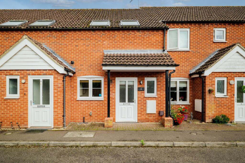 Main image of property: Swaffham, Norfolk, PE37