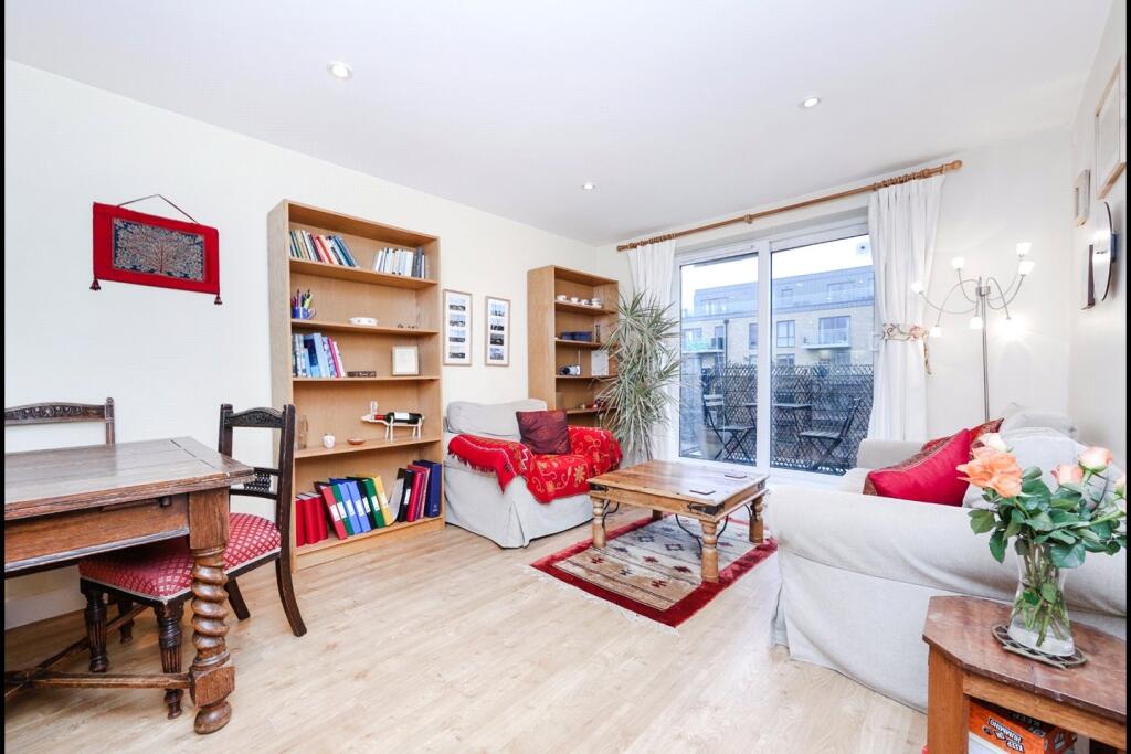 Main image of property: Rosegate House, 3 Hereford Road, Bow, London, E3