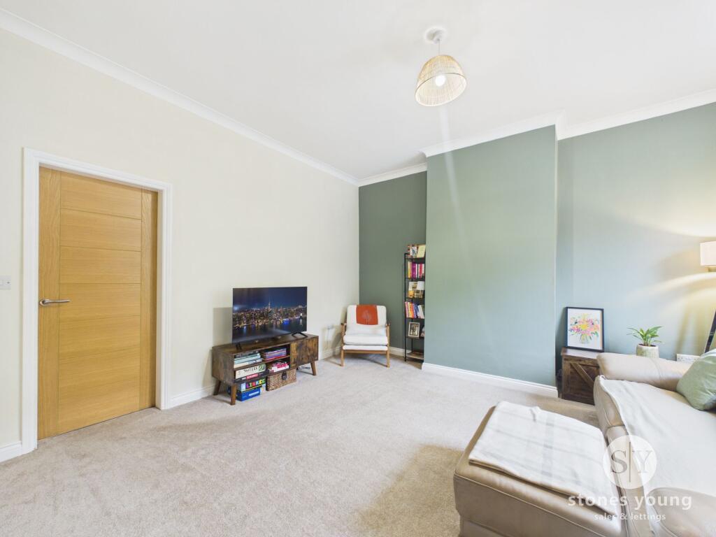 House in Blackburn - More