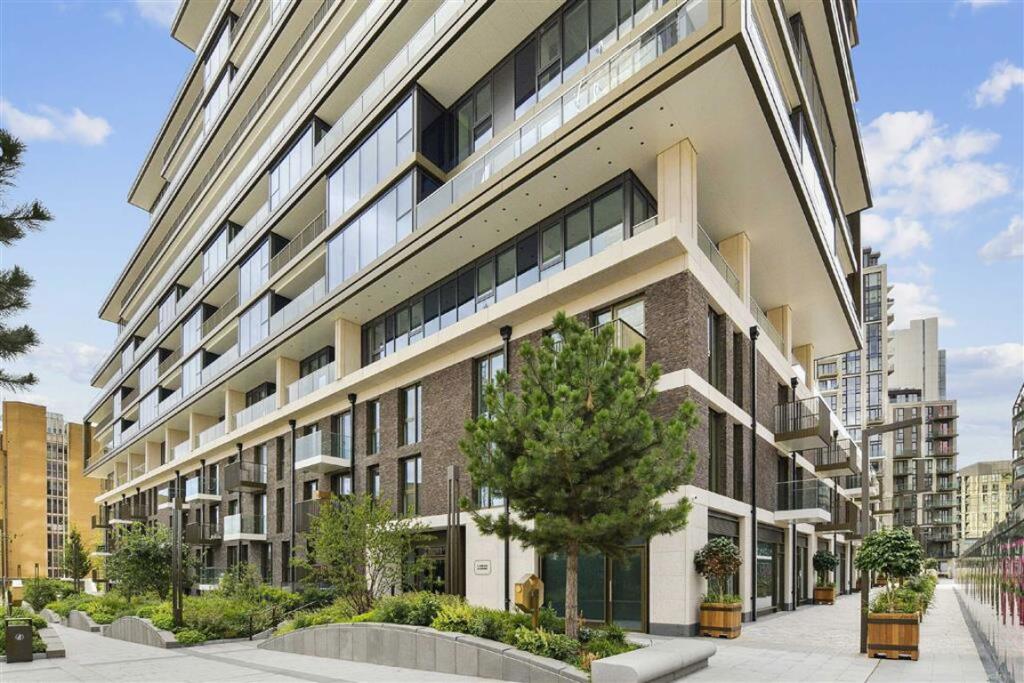 Main image of property: Merino Gardens, Wapping