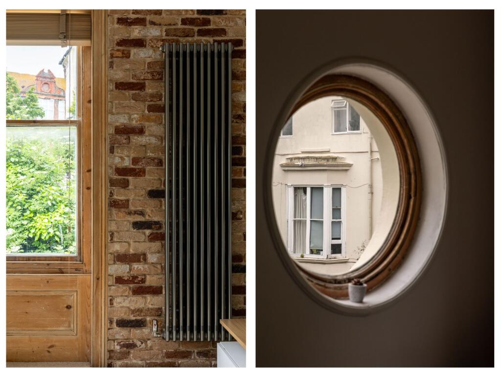 Alexandra Villas, Brighton - View 6