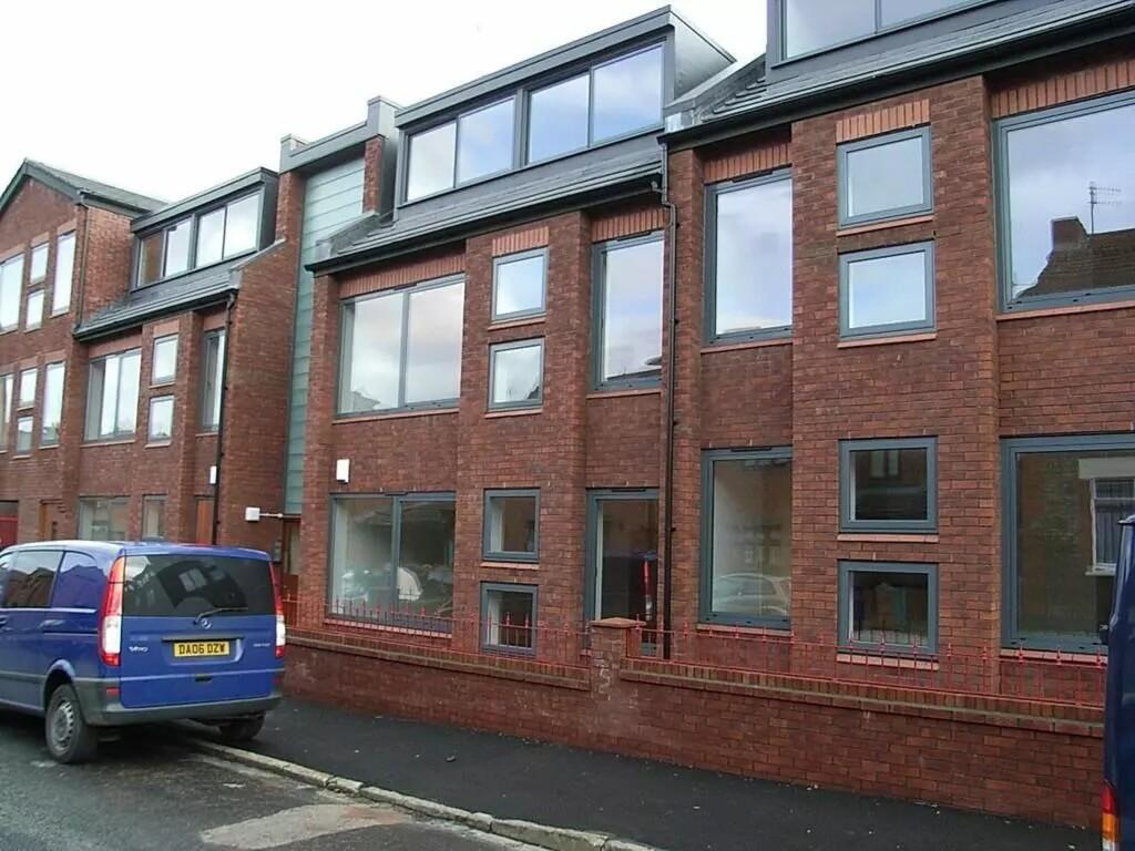 Main image of property: Heald Street, Liverpool, L19