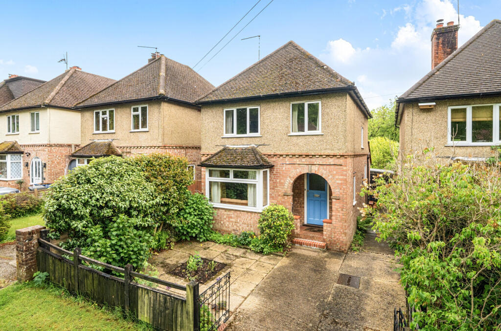 Main image of property: Oak Tree Lane, Haslemere, Surrey, GU27