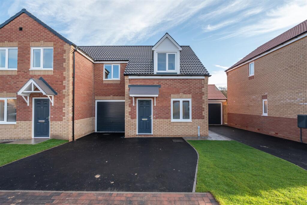 Main image of property: Pear Tree Court, WF11
