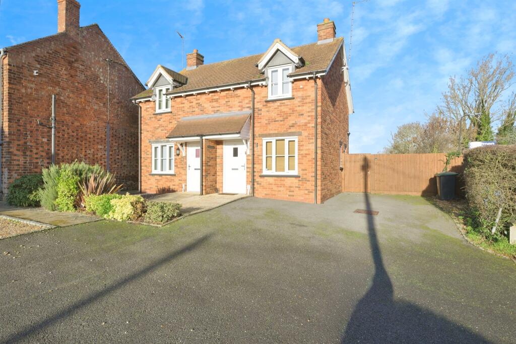Main image of property: Stamford Lane, Warmington, Peterborough