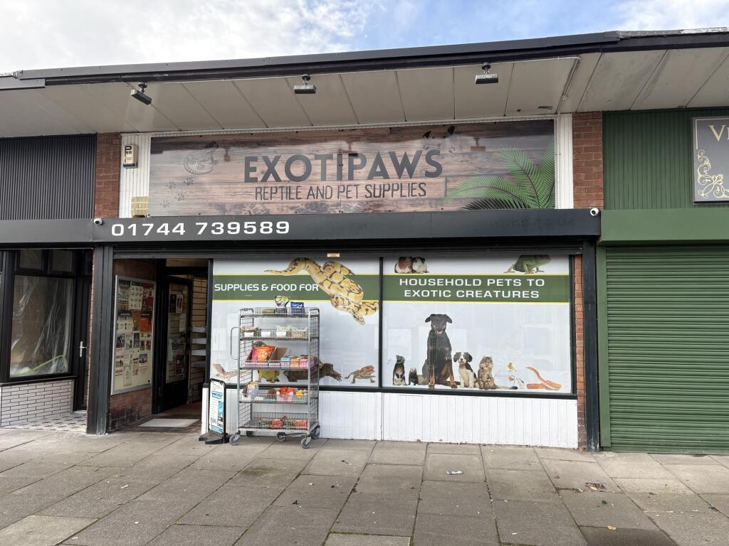 Main image of property: 76 Walmesley Road, Eccleston, St Helens