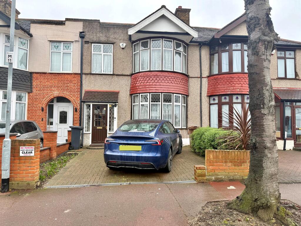 Main image of property: Melford Avenue, Barking