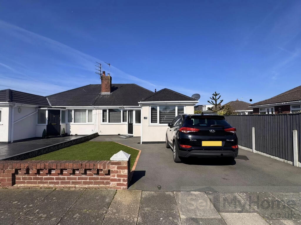 Main image of property: Pinewood Avenue, Thornton-Cleveleys