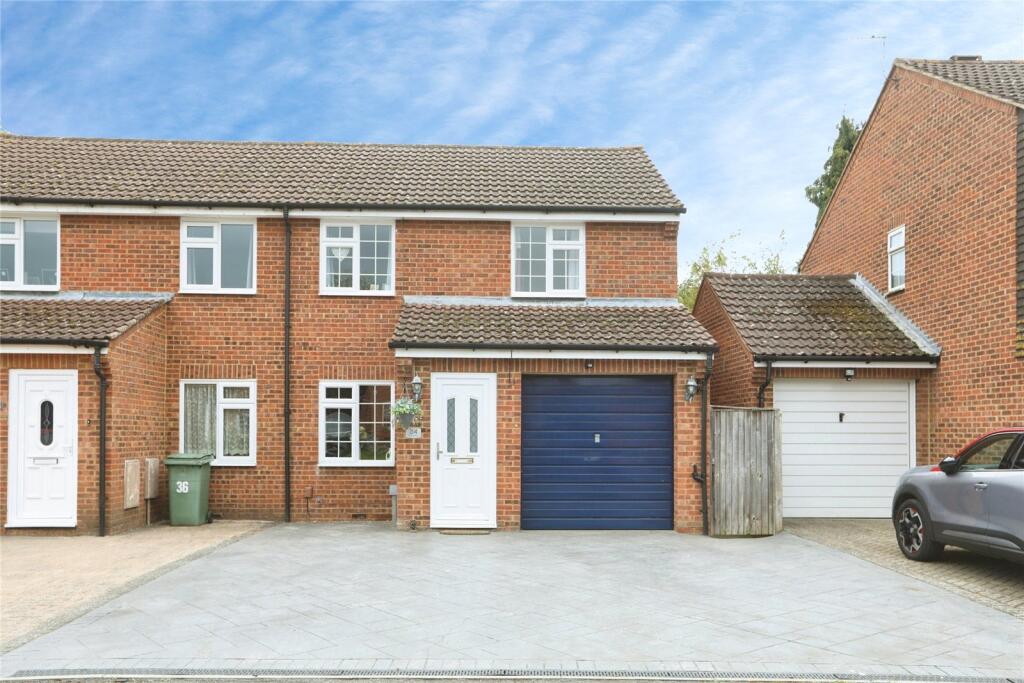 Main image of property: The Tail Race, MAIDSTONE, Kent, ME15