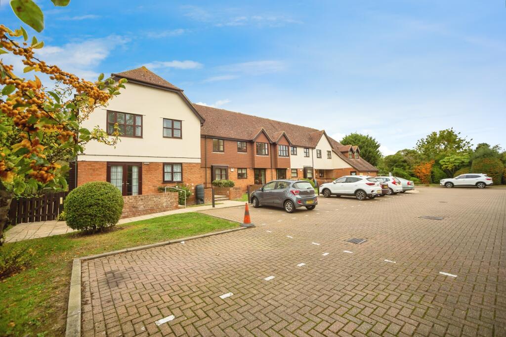 Main image of property: Tilley Close, Rochester, ME3