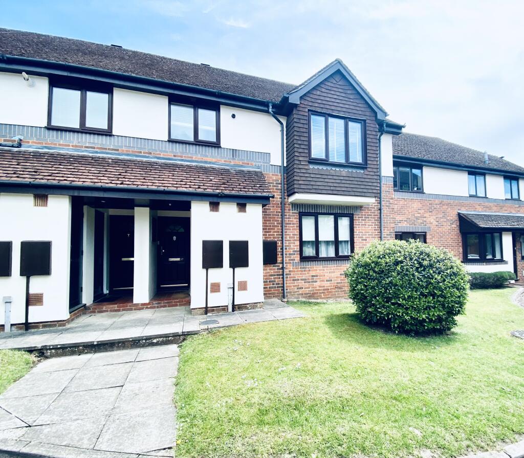 Main image of property: Oldfield View, Hartley Wintney