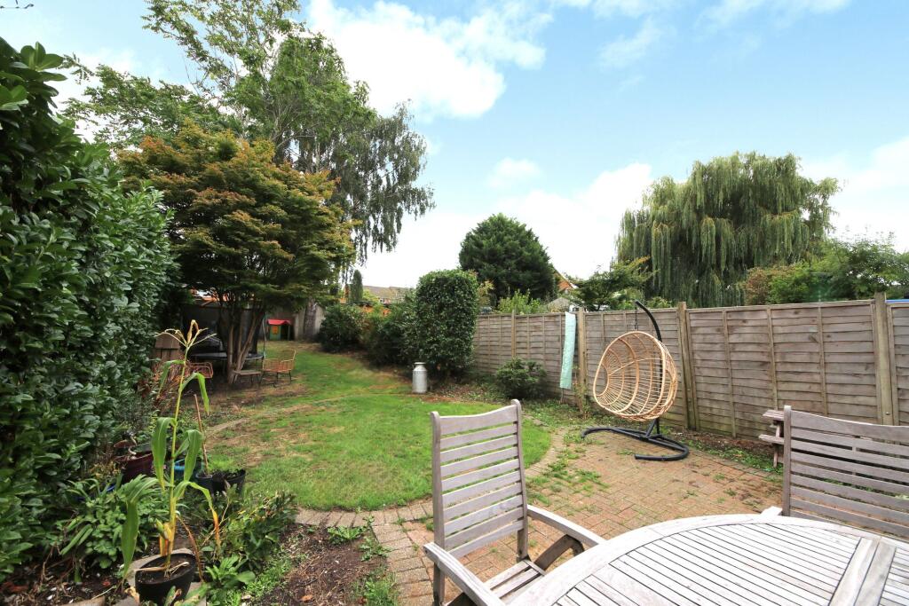 House in Southampton - View 4