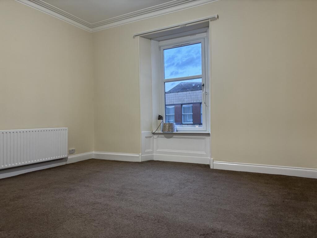 Apartment in Alloa, Clackmannanshire - View 2