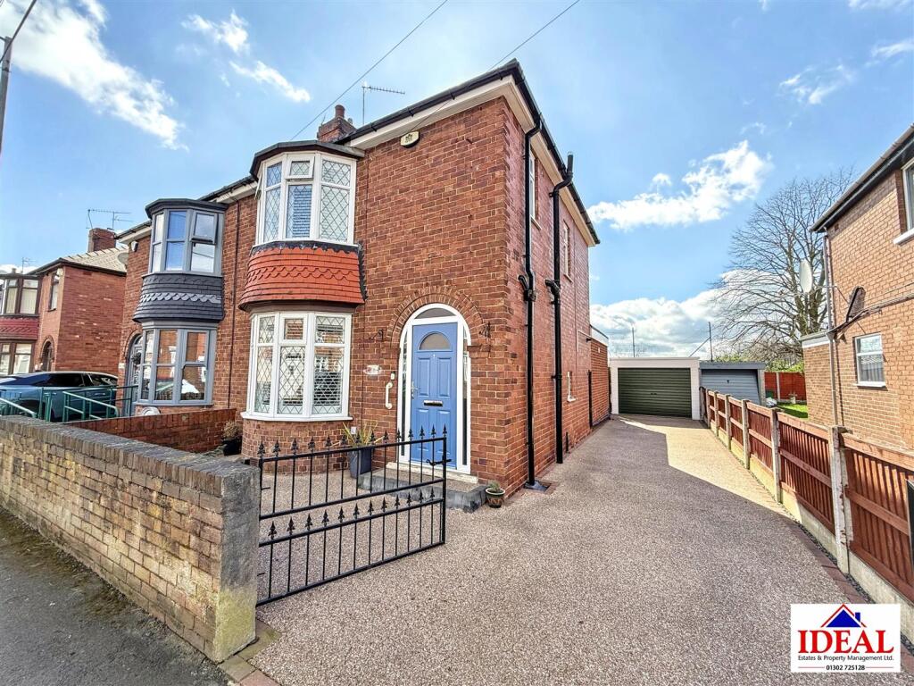 Main image of property: Wellington Grove, Bentley, Doncaster