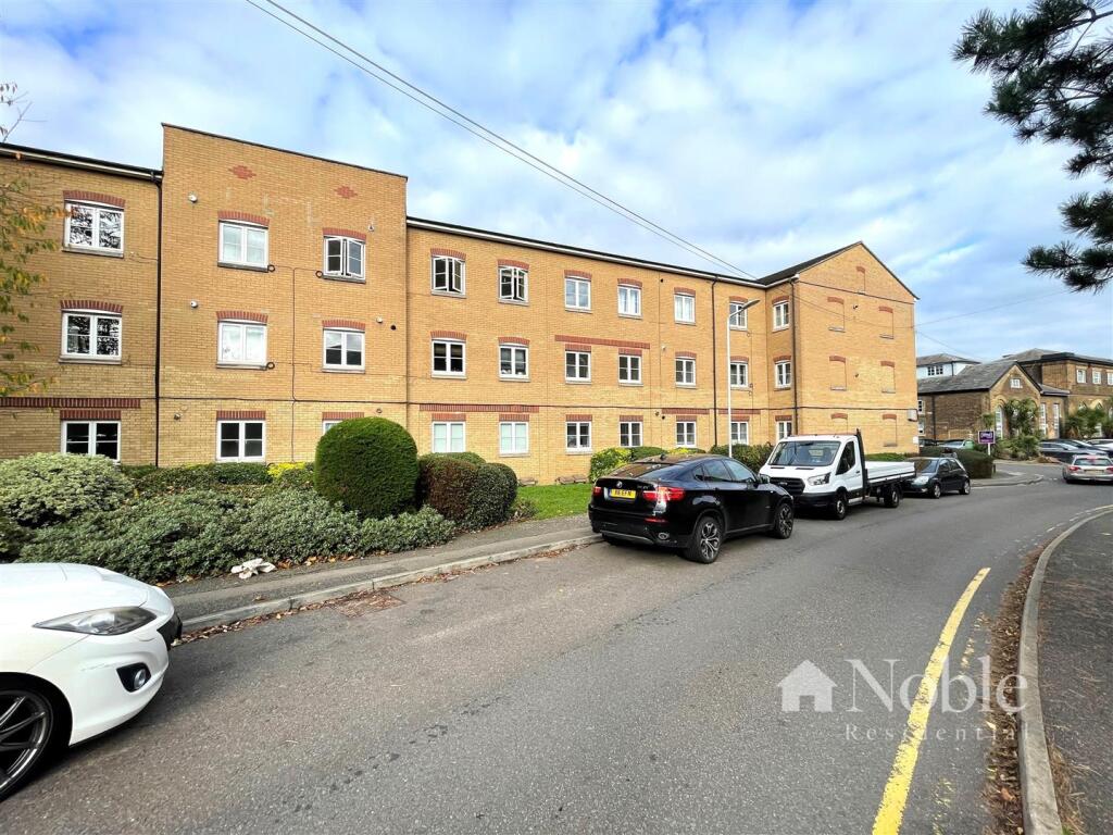 Main image of property: Kidman Close, Gidea Park, Romford