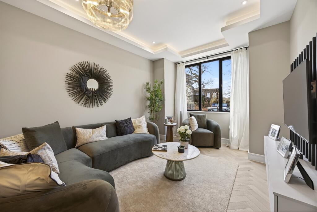 Main image of property: Abbotswood Road, London