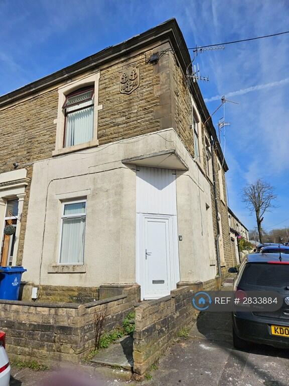 Main image of property: Greenway St, Darwen, BB3