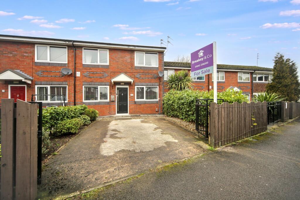 Main image of property: Church Drive, Orrell, WN5