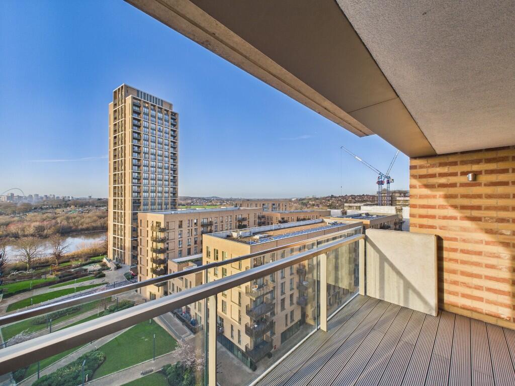 Main image of property: Damsel Walk, London, NW9
