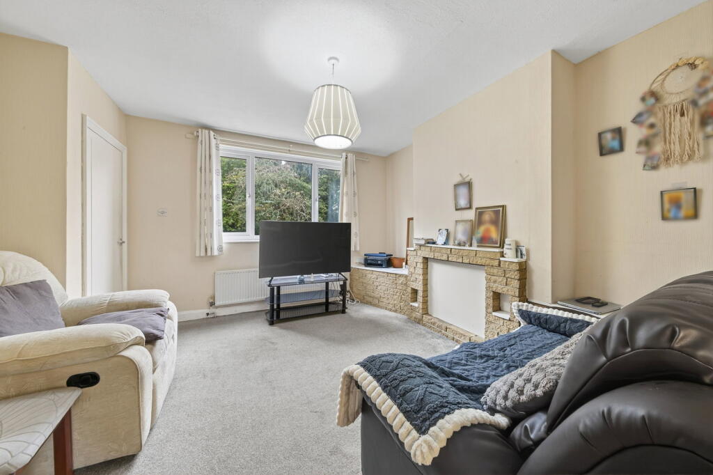 House in Northampton - More
