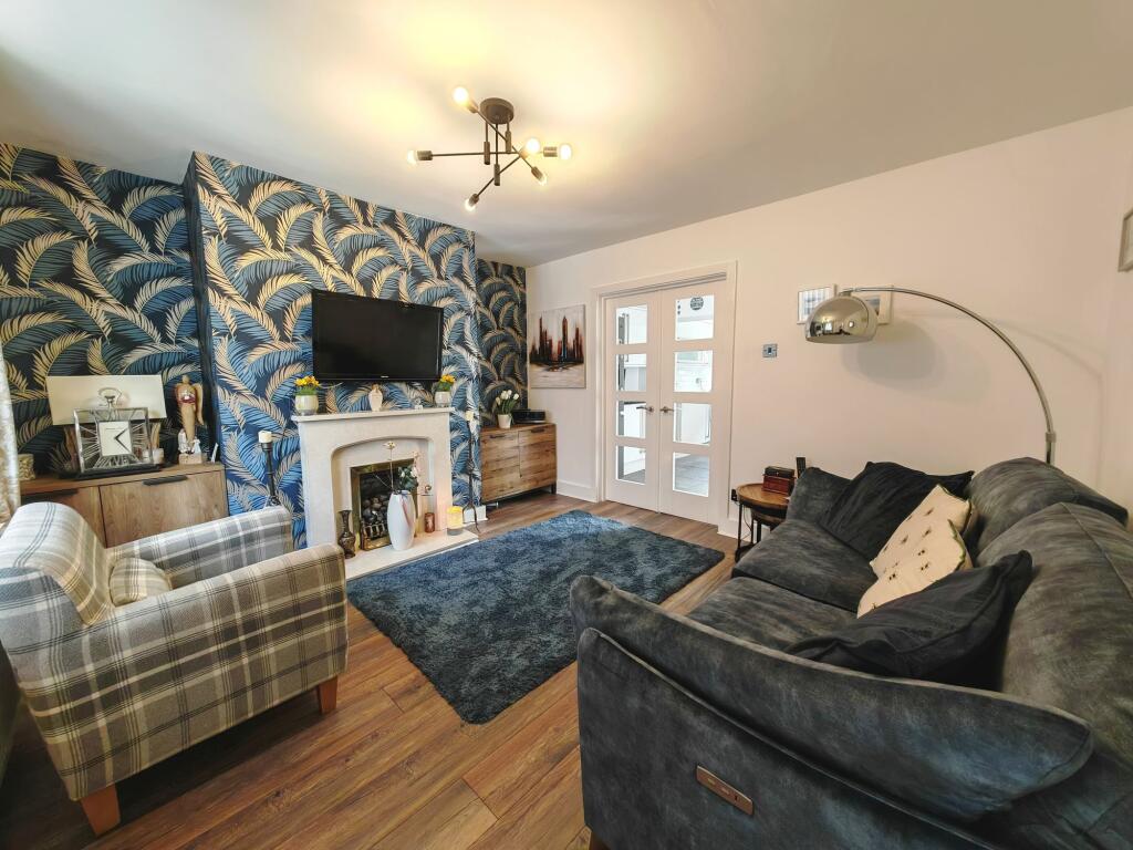Bede Terrace, Jarrow, NE32, Jarrow