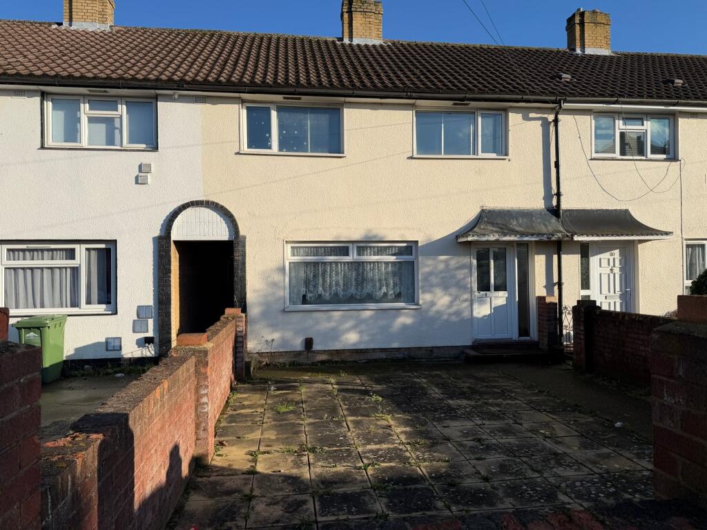 Main image of property: Clare Road, Stanwell, TW19