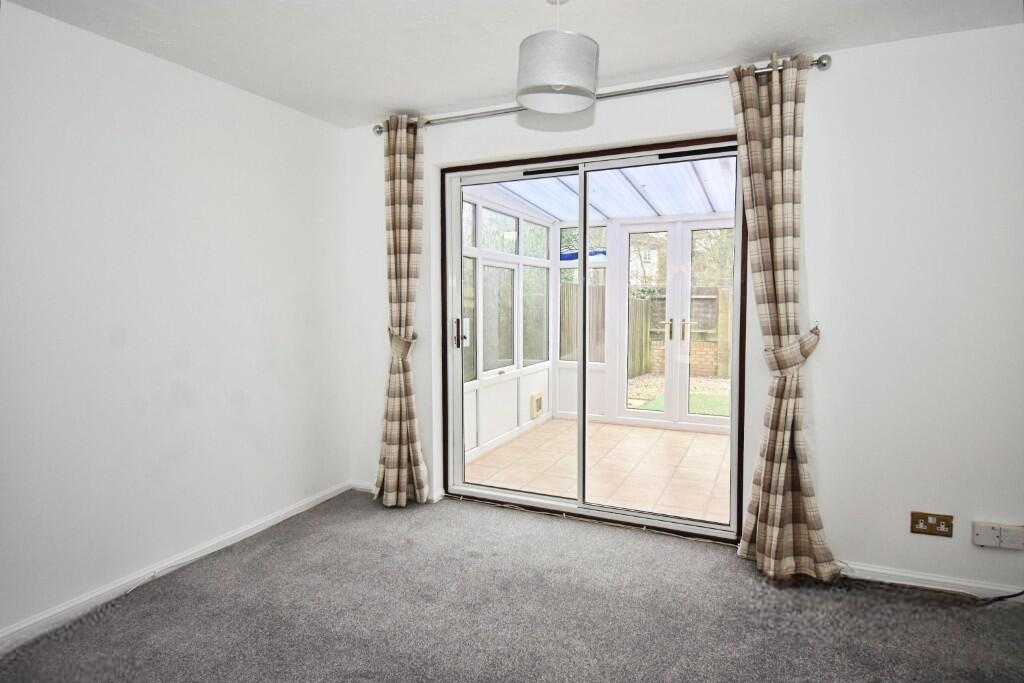 House in Fareham, Whiteley, Titchfield Park - View 4