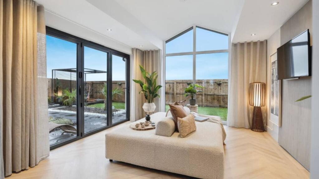 House in Wynyard Village, Stockton-on-Tees - View 2