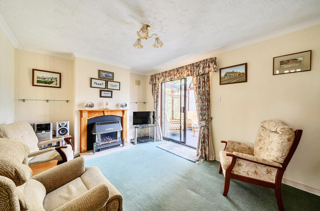 House in Chilcompton - View 5