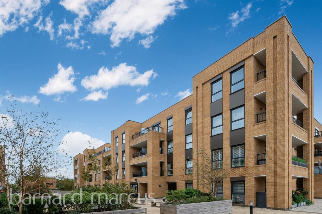 Main image of property: London Road, Wallington