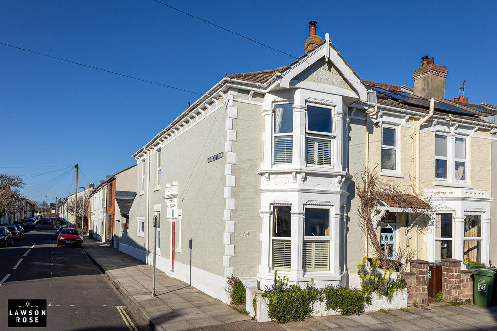 Main image of property: Collins Road, Southsea