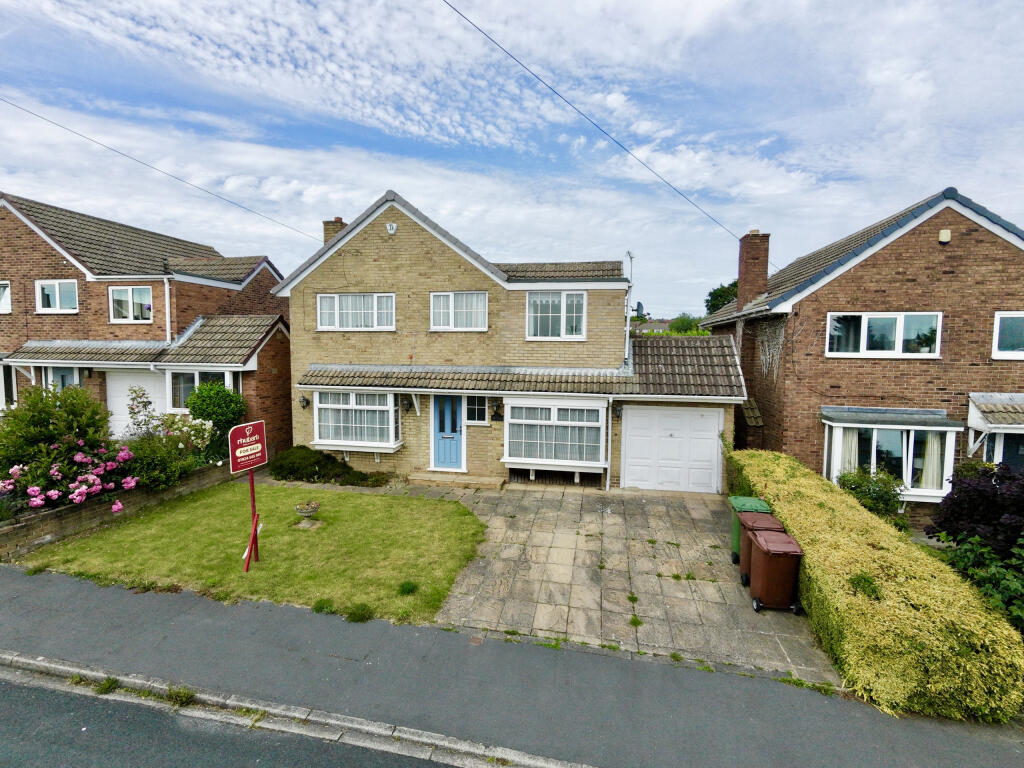Main image of property: The Orchard, Wrenthorpe, Wakefield, West Yorkshire