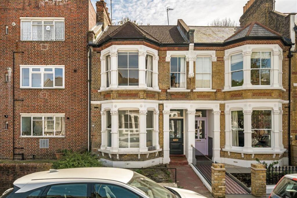 Main image of property: Ommaney Road, New cross