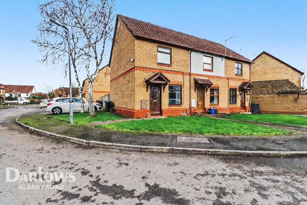 Main image of property: Foster Drive, Cardiff