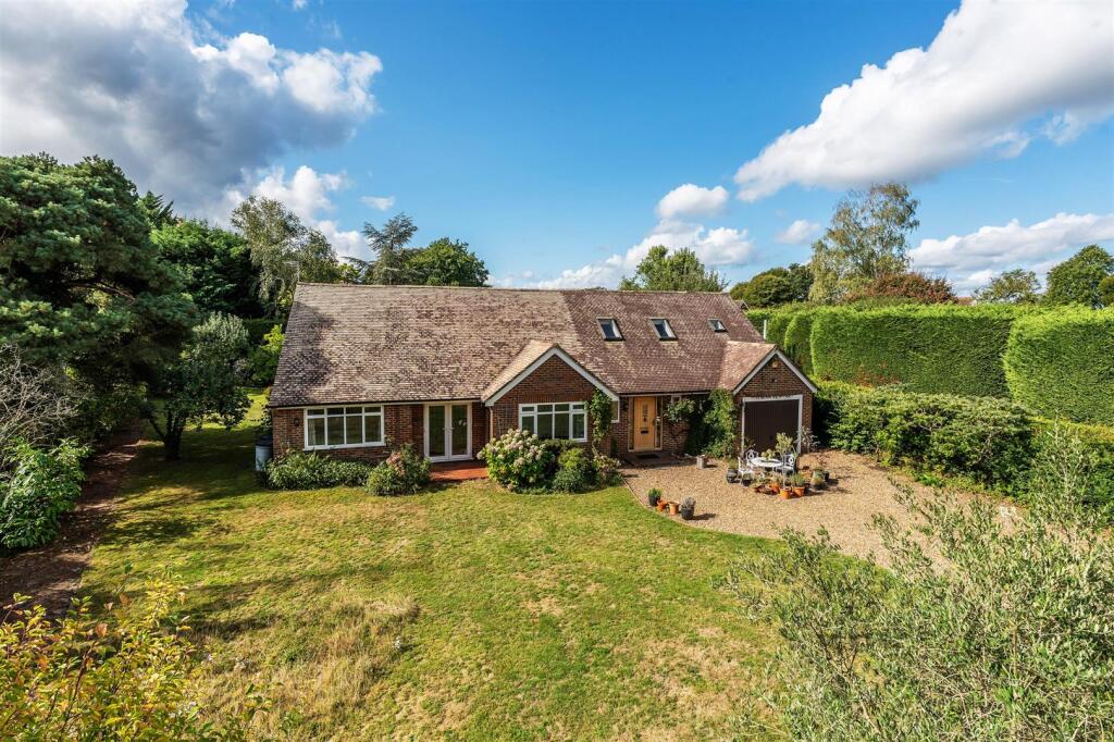 Main image of property: MADDOX LANE, GREAT BOOKHAM, KT23