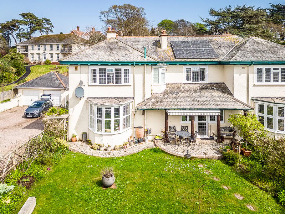 2 Westfield Road, Budleigh Salterton, EX9 photo 4