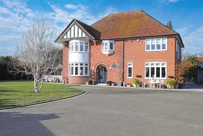 Main image of property: Epping Road, Ongar, CM5