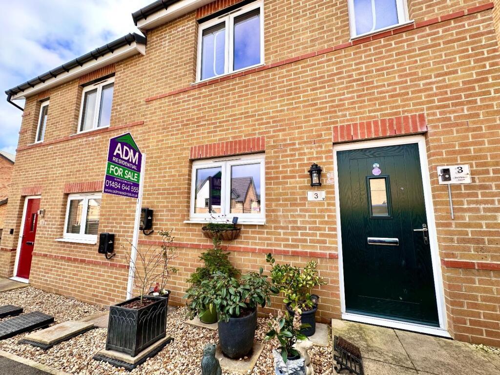 Main image of property: Sandpiper Court, Huddersfield