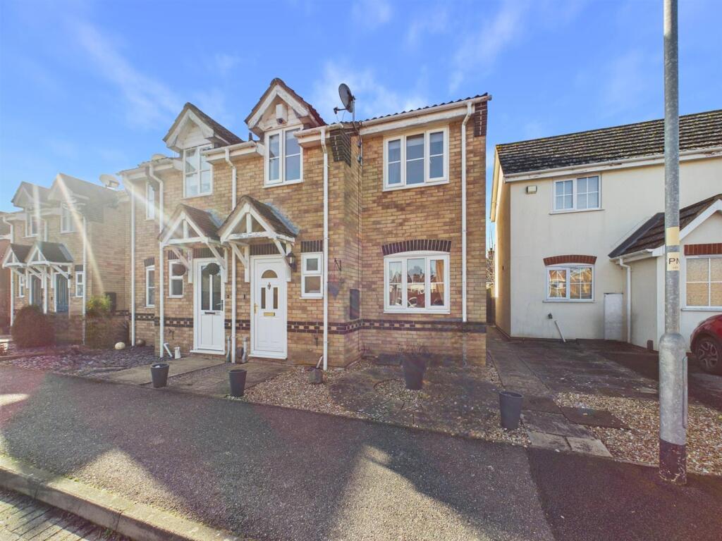 Main image of property: Graye Drive, Louth