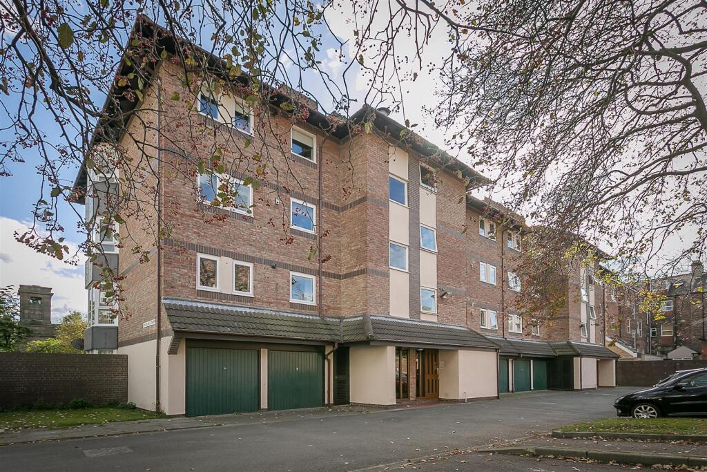 Main image of property: Brandling Court, Akenside Terrace, Jesmond, Newcastle upon Tyne