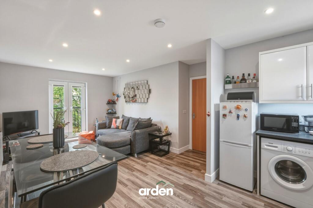 Pitchcombe Close, Redditch, B98 photo 5