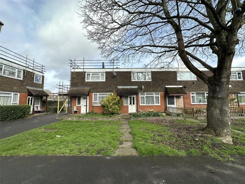 Main image of property: Austen Road, Farnborough, Hampshire, GU14