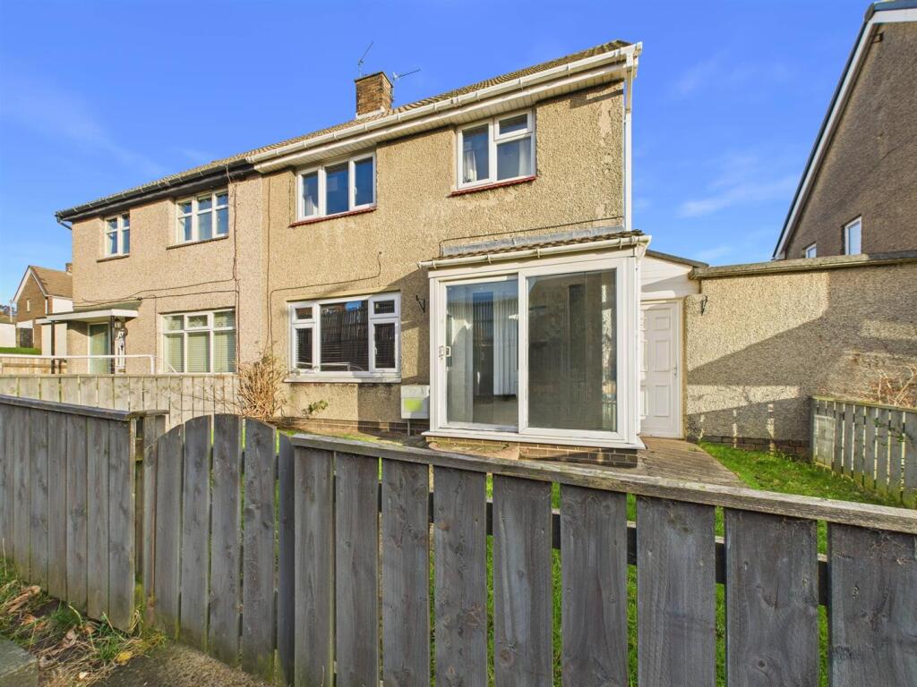 Main image of property: Coach Road Estate,, Usworth, Washington