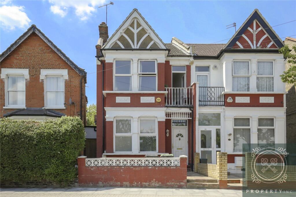 Main image of property: Dagmar Road, London, N22