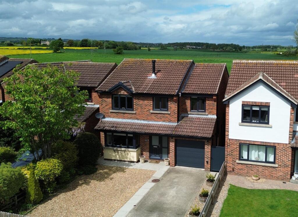 Main image of property: Coronation Road, Little Crakehall, Bedale