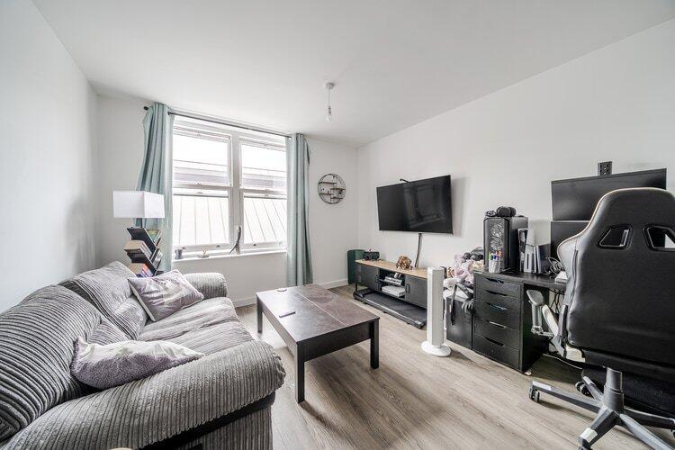 Main image of property: Raleigh House, Farnham, Surrey, GU9