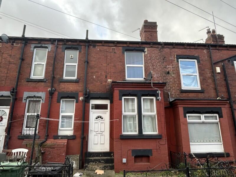 Main image of property: Florence Avenue, Harehills, LS9