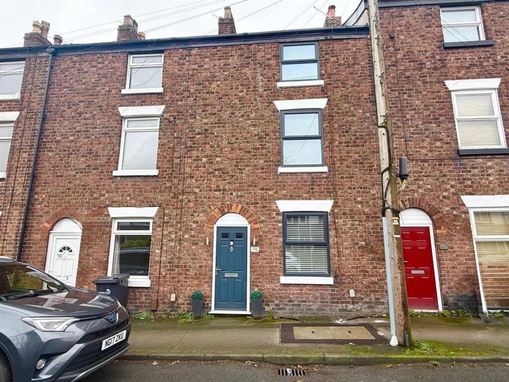 Main image of property: Bond Street, Macclesfield